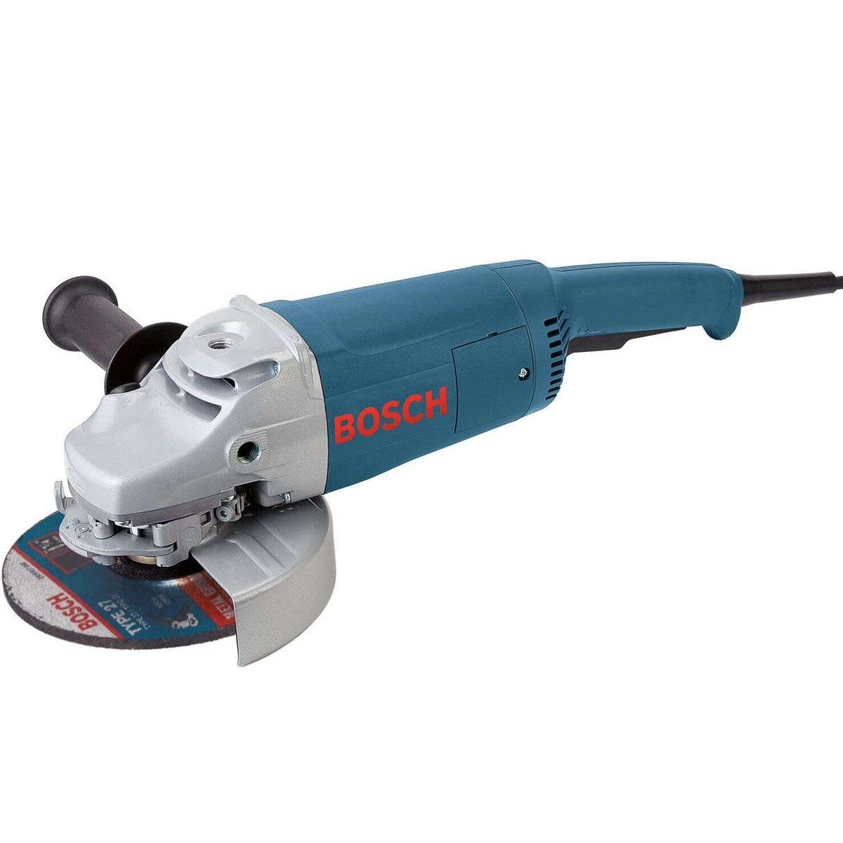 BOSCH 17726 7 Large Angle Grinder