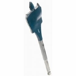 Bosch DSB1011 Spade Bit 7/8 Inch