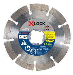 Bosch DBX541E 5 X-LOCK Xtreme Segmented Diamond Blade