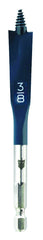 Bosch DSBS1003 Daredevil 3/8 Stubby Spade Bit