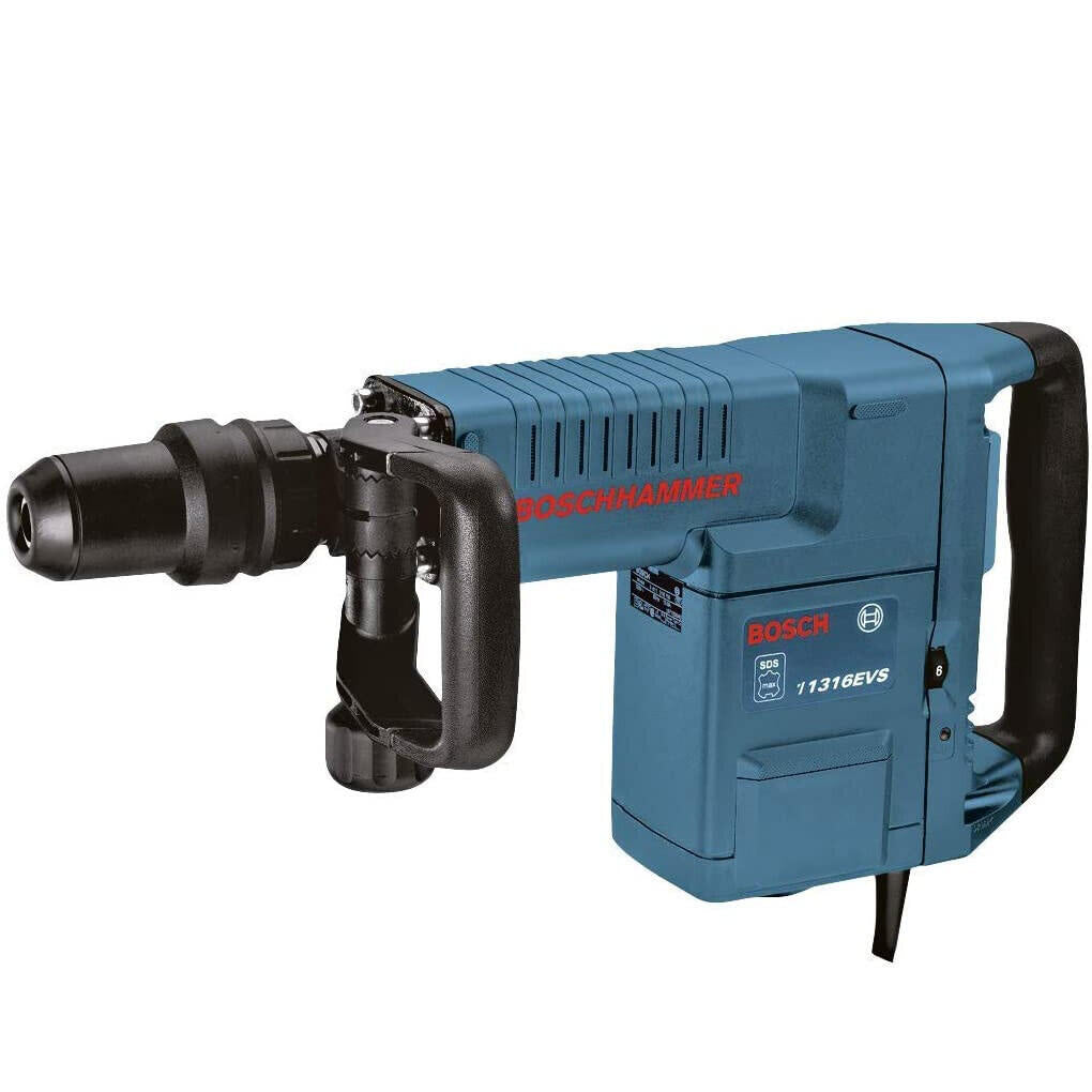 Bosch 11316EVS SDS-Max Demolition Hammer 14 Amp 22.5 Inch