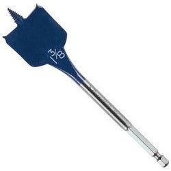 Bosch DSB1019 Spade Bit 1-3/8 Diameter x 6 Length Replacement MPN