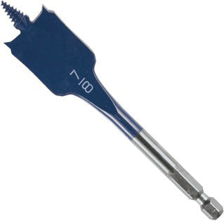 Bosch DSBS1011 Daredevil 7/8 Stubby Spade Bit