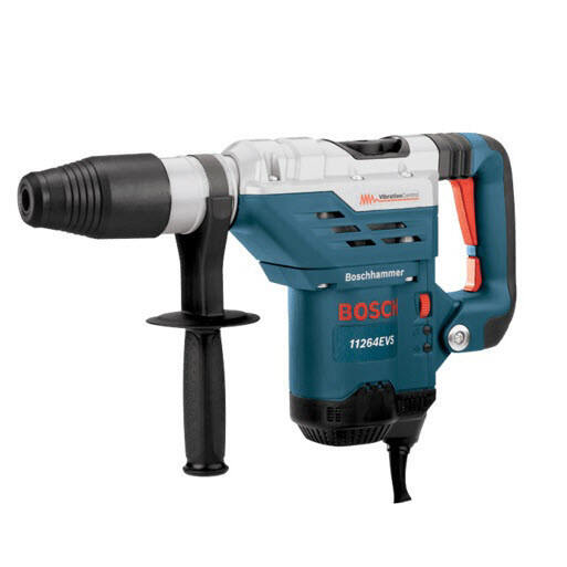 Bosch 11264EVS SDS-Max® 1-5/8 Combination Rotary Hammer