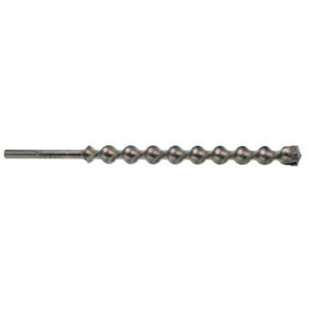 Bosch HC5016 Bosch 9/16 x 16 x 21 SDS-Max SpeedX Rotary Hammer Bit