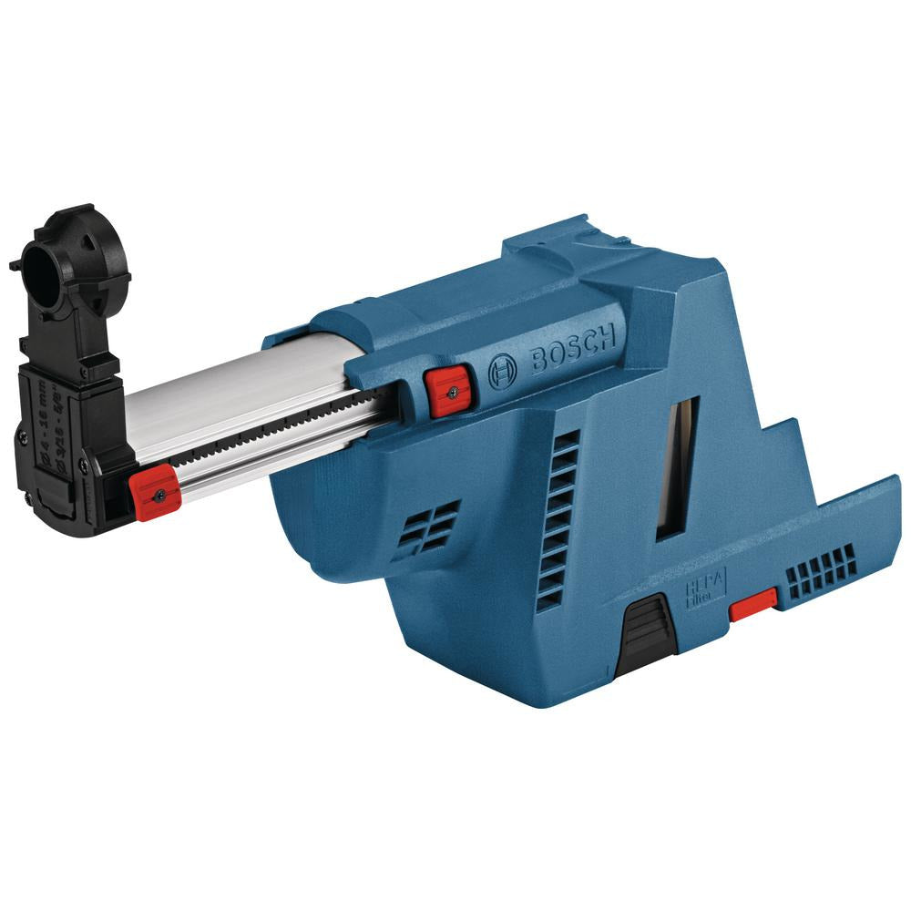 Bosch GDE18V16 SDS-Plus Dust Collection Attachment