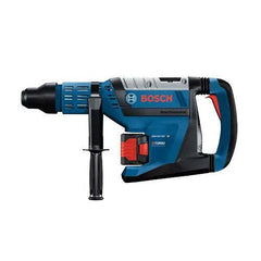 Bosch GBH18V45CK24 18V SDS-Max 1-7/8 Rotary Hammer Kit