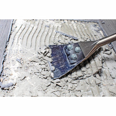 Bosch HS1418 Bulldog 5 x 11 Steel Floor Scraper