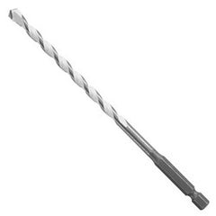 BOSCH MP06 DRILL BIT, MULTI-GRIND HEAD, 1/4 DIAMETER X 6 LENGTH