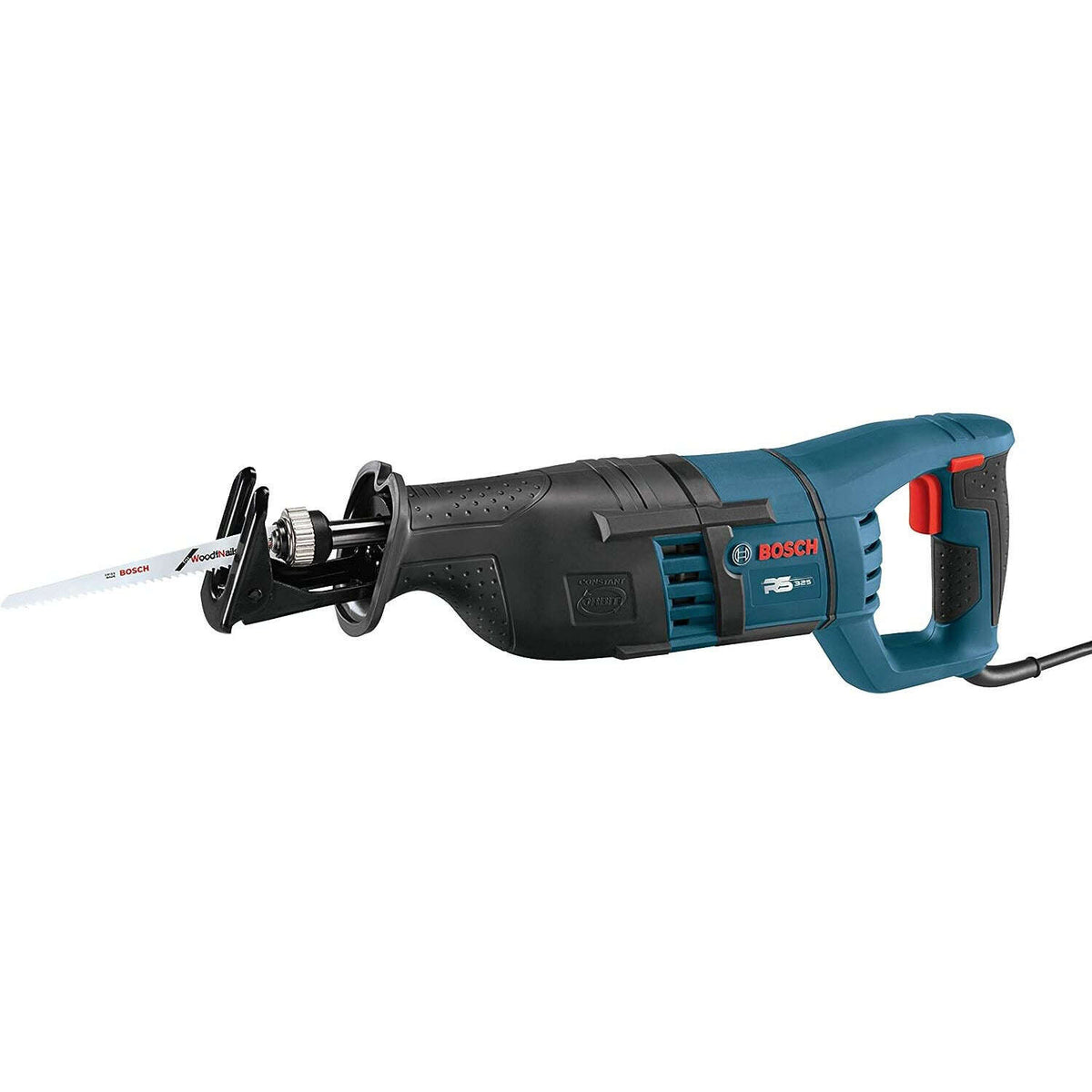 BOSCH RS325 Reciprocating Saw 12 A Corded 1 D-Handle