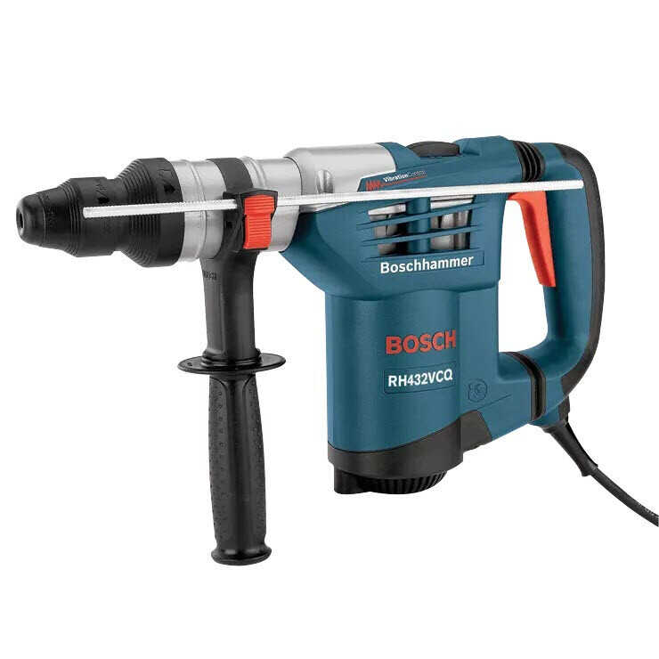 Bosch RH432VCQ SDS-Plus Electric Rotary Hammer 1-1/4