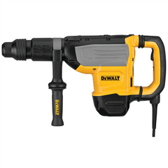 DeWalt D25773K 2 In SDS MAX Combination Hammer with E-Clutch