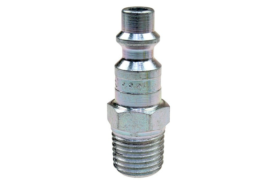 Coilhose Pneumatics 1501DL 1/4 Industrial Connector 1/4 MPT