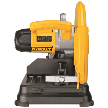 DeWalt D28730 14 Inch Chop Saw 15 Amp (Each)