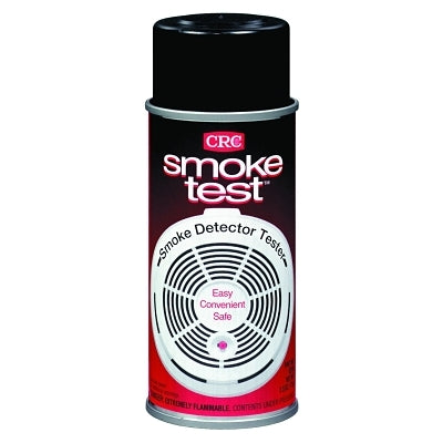 CRC 2105 Smoke Detector Smoke Check 2.5 oz Replacement MPN