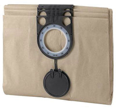 Bosch VAC013 Bosch 5Pk Dust Bag for 3931 Vacuum