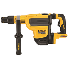 DeWalt DCH614B 60V1-3/4IN SDS MAX COMB HAMMER BARE