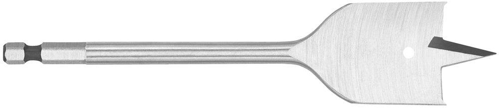 DEWALT DW1585 6 x 1-3/8 in. Spade Bit