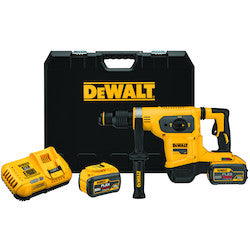 DeWalt DCH481X2 20V MAX XR Brushless Compact Dril/Driver Kit 2.0AH (2)