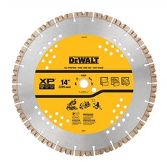 DeWalt DW4741T 14In Segmented XP General Purpose