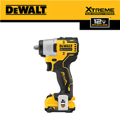 DeWalt DCF902F2 12V MAX Brushless 3/8IN Impact Wrench Kit