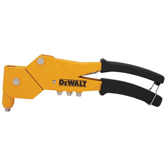 DEWALT DWHTMR77C 13-1/5 in. Rivet Cast Aluminum 1/4 in.