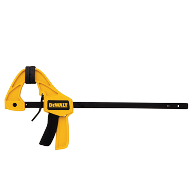 DeWalt DWHT83149 Medium Trigger Clamp 6 2Pk