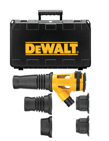 DeWalt DWH053 SDS MAX Chipping Shroud