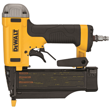 DeWalt DWFP2350K | 117181425 | 23Ga 2IN Pin Nailer Kit