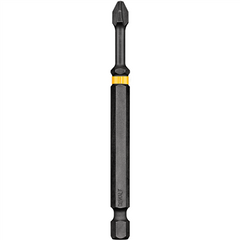 DeWalt DWA3PH3IRB 3-1/2 Phillips #3 Impact Ready Bulk (50) 3243PH3IRB