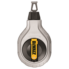 DeWalt DWHT47399 Chalk Reel 6:1 (100 Feet)