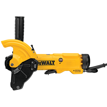 DeWalt DWE46144N 6 In. 9K RPM No Lock On PDL Cutoff Tool