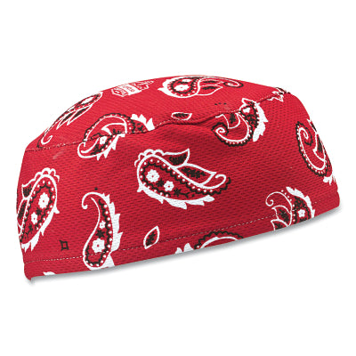 Ergodyne 12508 Chill-Its 6630 High-Performance Skull Cap One Size Fits Most Replacement MPN