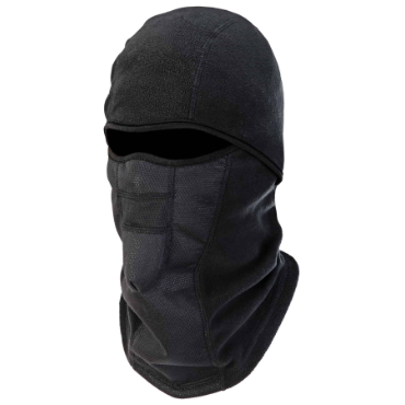 Ergodyne 16834 N-Ferno 6823 Wind-proof Hinged Balaclava