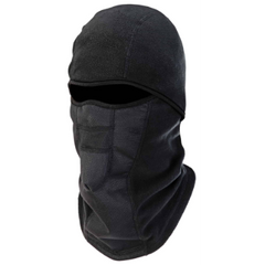 Ergodyne 16834 N-Ferno 6823 Wind-proof Hinged Balaclava