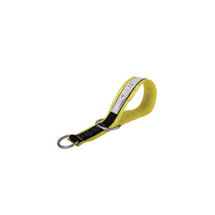 Guardian Fall Protection 10786 Premium Cross Arm Strap With Pass-Through Large And Small D-Rings 4 Ft L