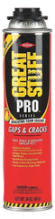 Great Stuff 341557 Gaps & Cracks Insulating Foam Sealant Gun 24 Oz.