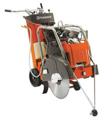 Husqvarna 967046103 24 20HP FS524 Self-Propelled Concrete Saw