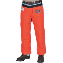 Husqvarna 587160701 Classic Chainsaw Chaps Power One Size