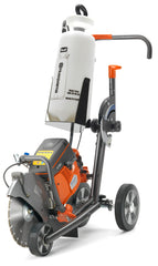 Husqvarna 587768401 Kv 760 Cart with Water Tank