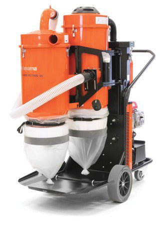 HUSQVARNA 967973301 VACUUMS & DUST EXTRACTORS