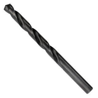 Irwin 63515 Black Oxide Jobber Drill Bit 15/64