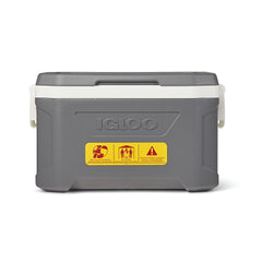 Igloo 50440 Workman 50 qt Ice Chest Replacement MPN