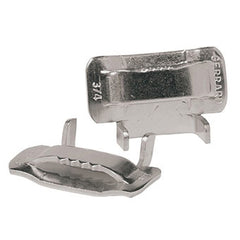 IDEAL ST256 TWO EAR CLAMPS