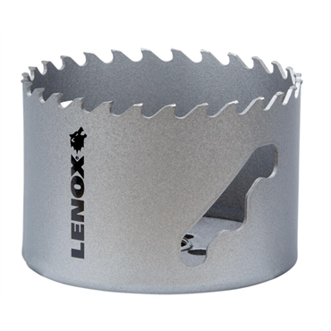 Lenox LXAH3314 Speed Slot 3-1/4 in. Hole Saw