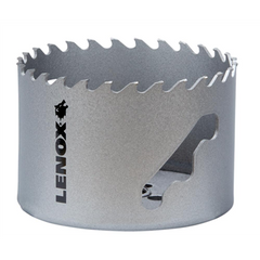 Lenox LXAH3314 Speed Slot 3-1/4 in. Hole Saw