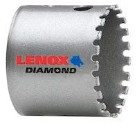 Lenox 1211110DGDS D/S-10DG Hole Saw 5/8 Inch