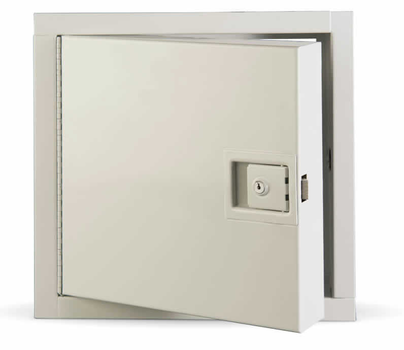 Karp KRPP3022PH Karp 22 X 30 Fire Rated Insulated Access Door