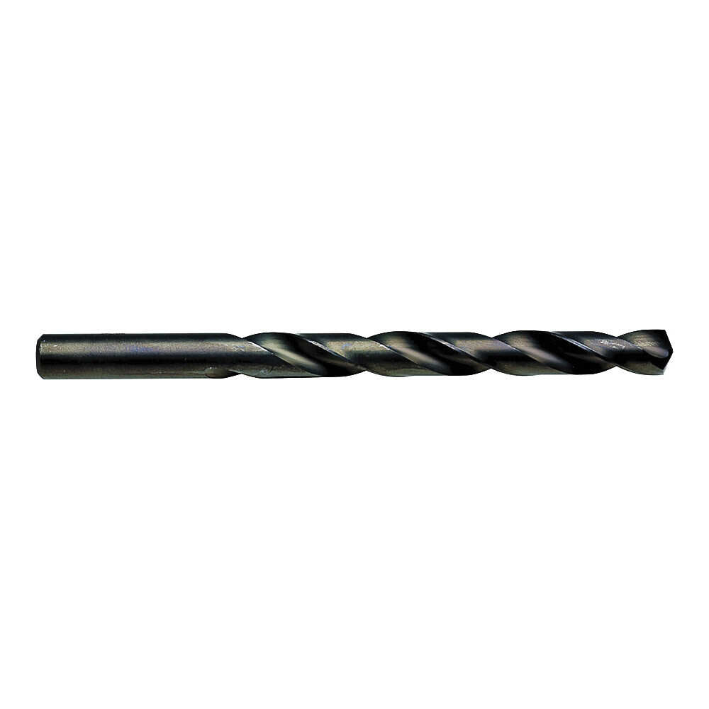 Irwin 67511 Heavy Duty Black Oxide Jobber Length Drill Bit 11/64