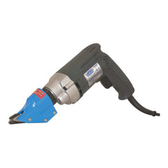 KETT KD440 Double Cut Electric Shear 120 V 14 in L x 3 in W x 7 in H